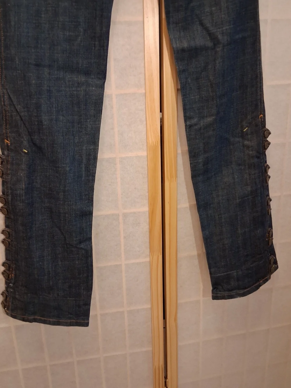 Citizens Of Humanity slim skinny